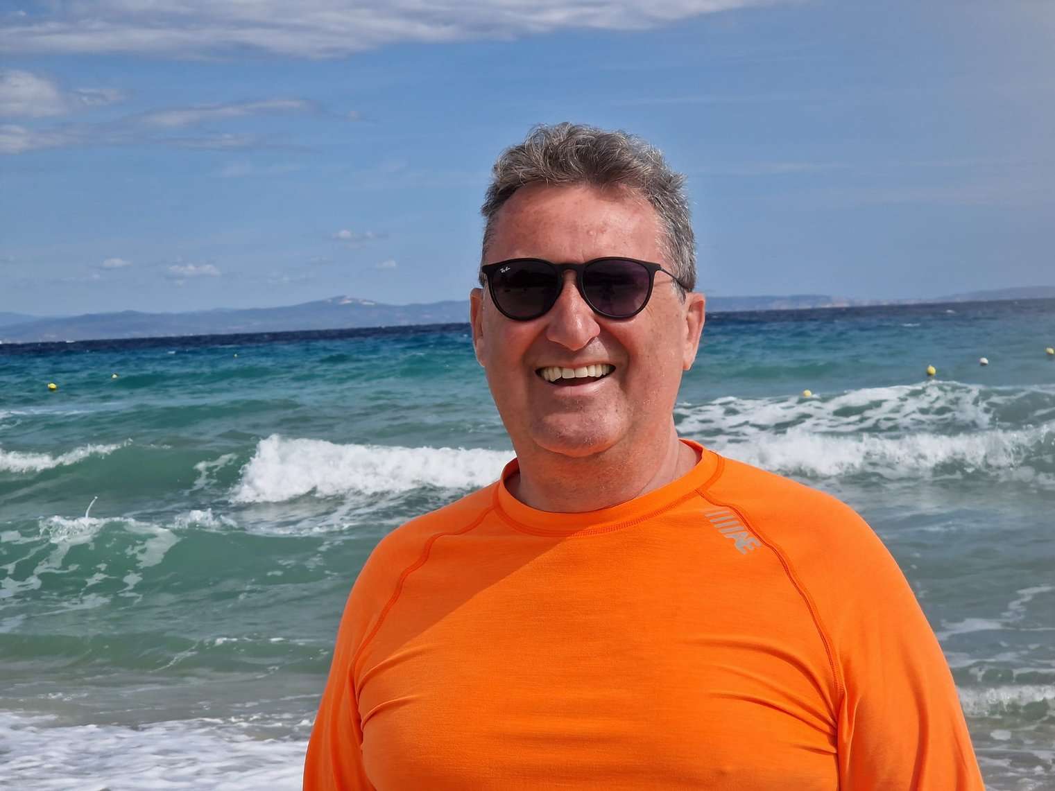 Richard - Meine Tipps zur Reisevorbereitung Richard - Inhaber xribx.de