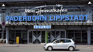 Resien ab dem Heimatflughafen Paderborn