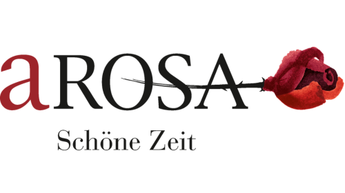 a-rosa-logo Das Logo der Reederei A-Rosa