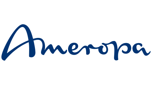 ameropa-logo Das Logo des Reiseveranstalters Ameropa