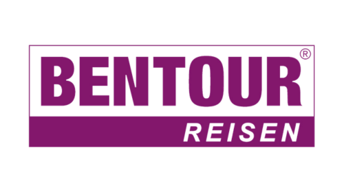 bentour-logo Das Logo des Reiseveranstalters Bentour