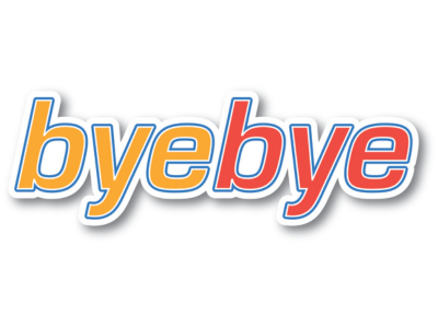 byebye-reisen-logo Das Logo des Reiseveranstalters byebye
