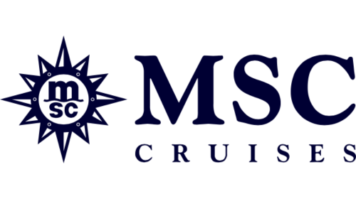 msc-logo Das Logo der Reederei MSC Cruises