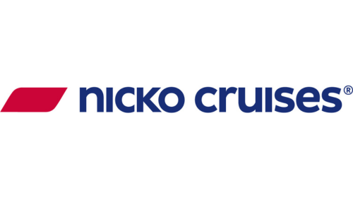 nicko-cruises-logo Das Logo der Reederei nicko Cruises
