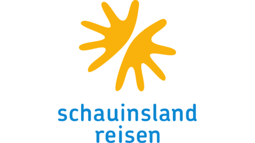 schauinsland-reisen-logo Das Logo des Reiseveranstalters schauinsland reisen