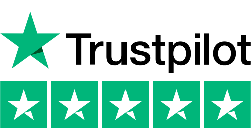 trustpilot-logo Das Logo der Plattform Trustpilot