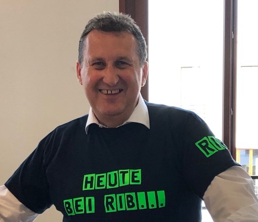 Richard - Inhaber xribx.de - Die Cala Ihrer Wahl auf Mallorca