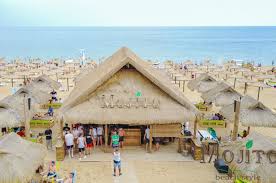 Bulgarien Goldstrand