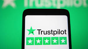 trustpilot xribx.de