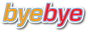 Markenlogo Reiseveranstalter byebye gehört zu alltours